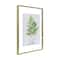 6 Pack: Home™ Gold Metal Float Frame by Studio Décor®